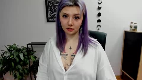 Gabbie online show from 01-26-25, 02:08