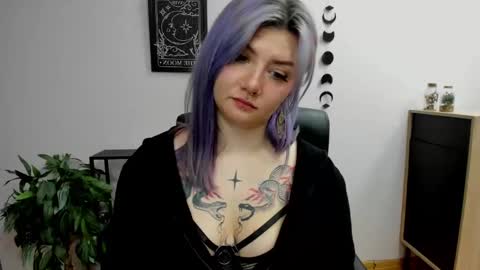 Gabbie online show from 02-03-25, 06:17