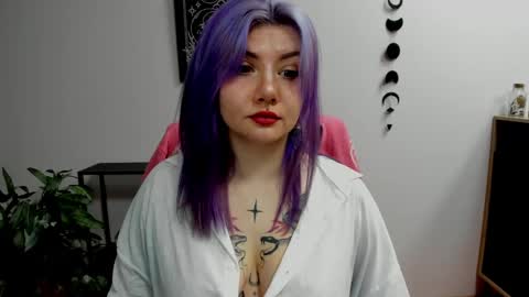 Gabbie online show from 02-25-25, 03:38