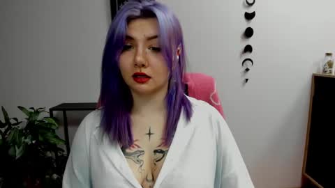 Gabbie online show from 02-25-25, 06:42