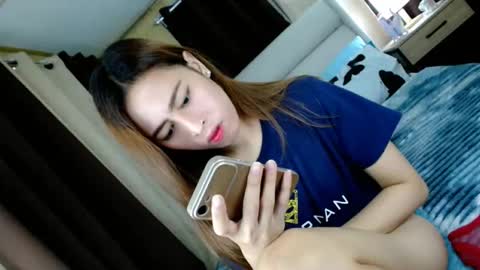 Sweet Gwen online show from 03-10-26, 08:14