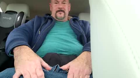 Snapshot of perfectcockdaddy chatting on 12-30-24, 07:53 perfectcockdaddy online show from 12-30-24, 07:53