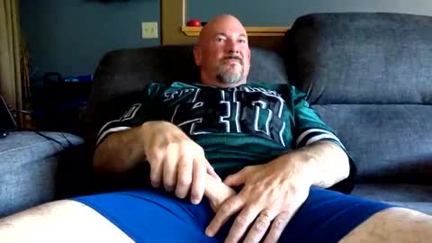 Snapshot of perfectcockdaddy chatting on 09-24-25, 07:28 perfectcockdaddy online show from 09-24-25, 07:28