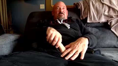 Snapshot of perfectcockdaddy chatting on 04-13-26, 07:41 perfectcockdaddy online show from 04-13-26, 07:41