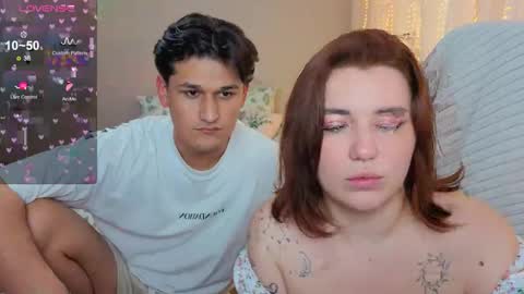 perfectcoouple online show from 05-13-26, 11:18
