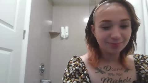 perfectly222peachy online show from 09-15-25, 01:44