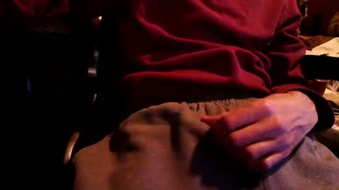 Snapshot of perfecto337 chatting on 01-22-25, 03:20 perfecto337 online show from 01-22-25, 03:20