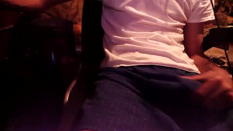 Snapshot of perfecto337 chatting on 09-20-25, 05:30 perfecto337 online show from 09-20-25, 05:30