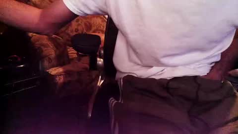 Snapshot of perfecto337 chatting on 10-08-25, 01:36 perfecto337 online show from 10-08-25, 01:36