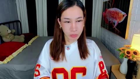 Chloe online show from 10-25-25, 12:45