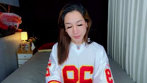 Chloe online show from 11-06-25, 02:45