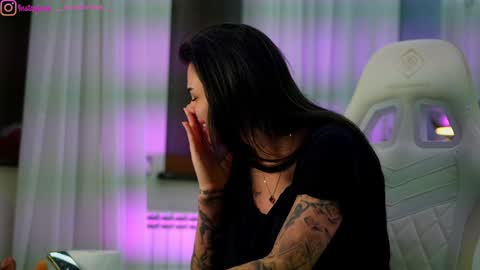 Snapshot of perfectt33n chatting on 02-24-26, 06:06 Dee online show from 02-24-26, 06:06