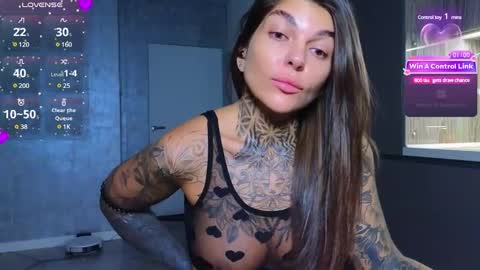 Anna online show from 01-22-25, 08:51