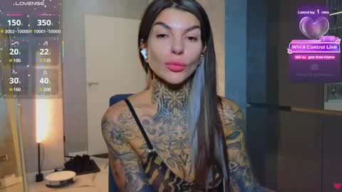 Anna online show from 02-26-25, 02:25