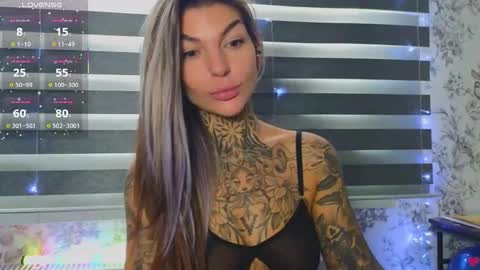 Anna online show from 03-02-25, 07:32