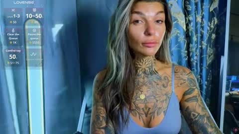 Anna online show from 11-02-25, 07:55