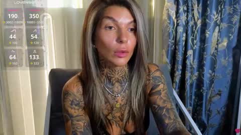 Anna online show from 11-14-25, 09:08