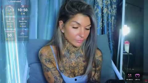 Anna online show from 11-21-25, 09:30