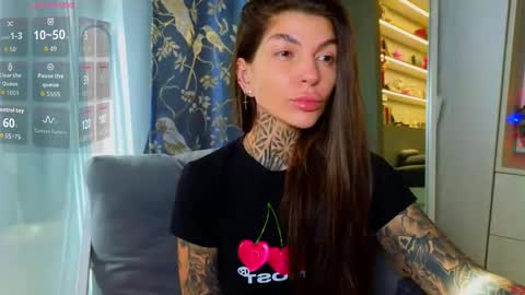 Snapshot of perfecttbaby77n chatting on 04-03-26, 10:13 Anna online show from 04-03-26, 10:13
