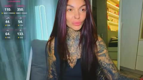 Snapshot of perfecttbaby77n chatting on 04-16-26, 11:11 Anna online show from 04-16-26, 11:11