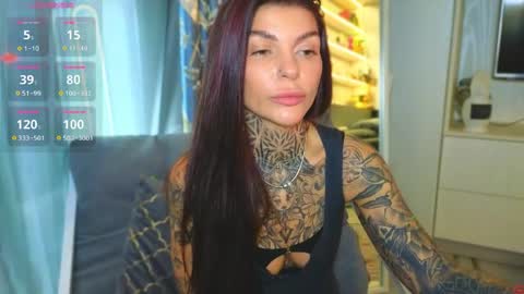 Snapshot of perfecttbaby77n chatting on 04-17-26, 08:50 Anna online show from 04-17-26, 08:50