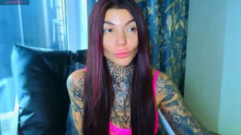 Snapshot of perfecttbaby77n chatting on 04-28-26, 10:20 Anna online show from 04-28-26, 10:20