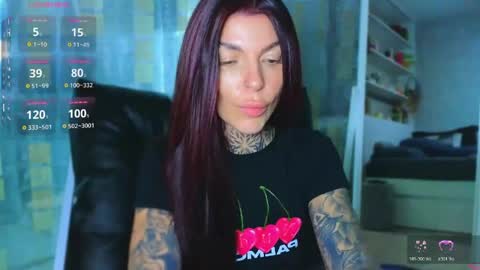 Snapshot of perfecttbaby77n chatting on 04-29-26, 11:47 Anna online show from 04-29-26, 11:47