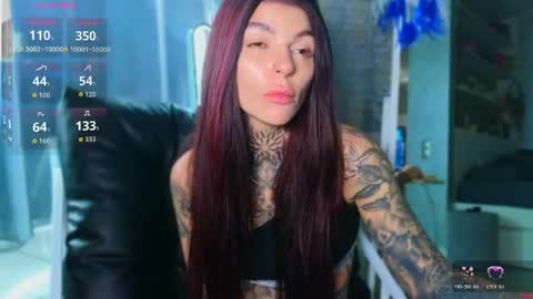 Snapshot of perfecttbaby77n chatting on 05-01-26, 09:36 Anna online show from 05-01-26, 09:36