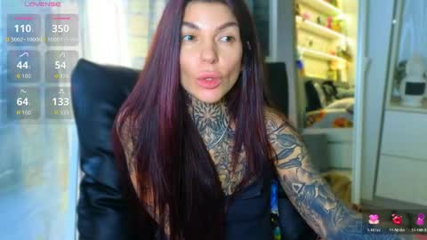 Snapshot of perfecttbaby77n chatting on 05-06-26, 10:20 Anna online show from 05-06-26, 10:20