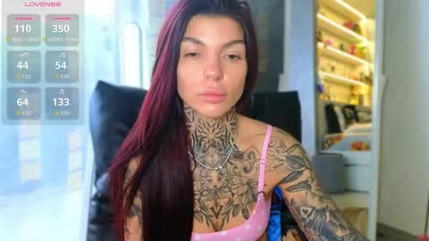 Snapshot of perfecttbaby77n chatting on 05-07-26, 09:36 Anna online show from 05-07-26, 09:36