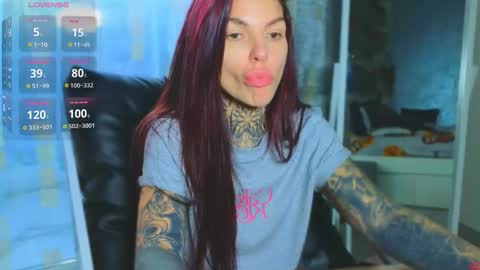 Snapshot of perfecttbaby77n chatting on 05-14-26, 09:27 Anna online show from 05-14-26, 09:27