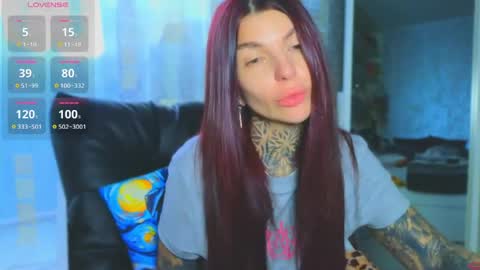 Snapshot of perfecttbaby77n chatting on 05-15-26, 09:16 Anna online show from 05-15-26, 09:16