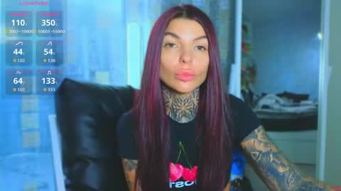 Snapshot of perfecttbaby77n chatting on 05-16-26, 09:50 Anna online show from 05-16-26, 09:50