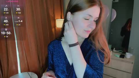 Sophia online show from 05-18-26, 10:21
