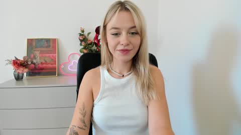 Cindy online show from 12-02-24, 09:13