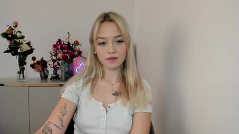Cindy online show from 03-07-25, 09:29