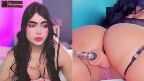 perla_cm online show from 03-01-26, 11:12