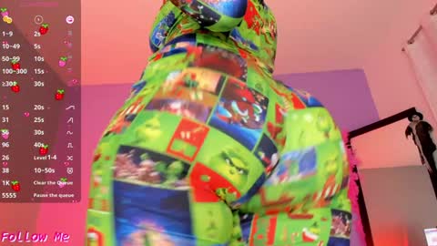 Perla online show from 12-01-24, 09:26