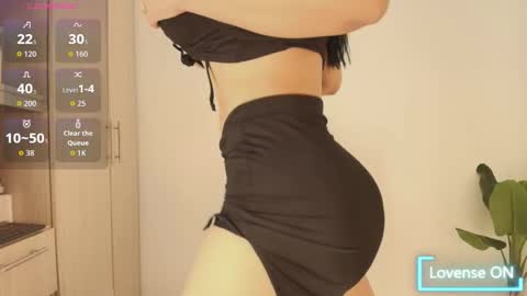 PERLA online show from 11-01-25, 12:07