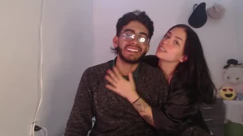 perla_orion online show from 02-16-26, 05:36