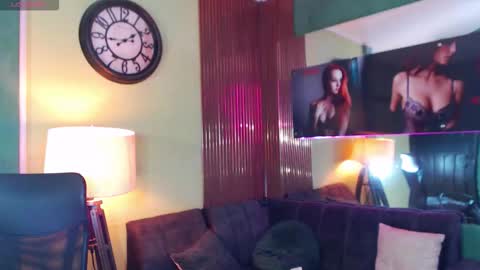 Perla online show from 03-04-26, 11:00