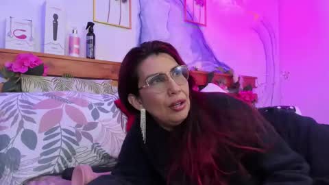 Perla Franco online show from 01-15-26, 03:05