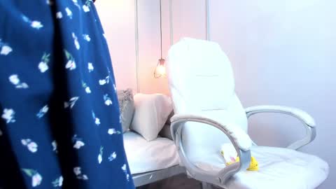 Snapshot of perlapreciosa chatting on 01-24-25, 03:22 PerlaPreciosa online show from 01-24-25, 03:22