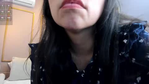 Snapshot of perlapreciosa chatting on 02-09-25, 09:58 PerlaPreciosa online show from 02-09-25, 09:58