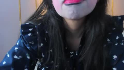Snapshot of perlapreciosa chatting on 02-21-25, 10:07 PerlaPreciosa online show from 02-21-25, 10:07