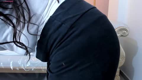 Snapshot of perlapreciosa chatting on 03-05-25, 06:44 PerlaPreciosa online show from 03-05-25, 06:44