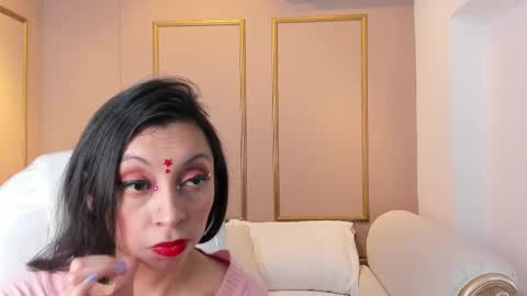 Snapshot of perlapreciosa chatting on 09-16-25, 04:02 PerlaPreciosa online show from 09-16-25, 04:02