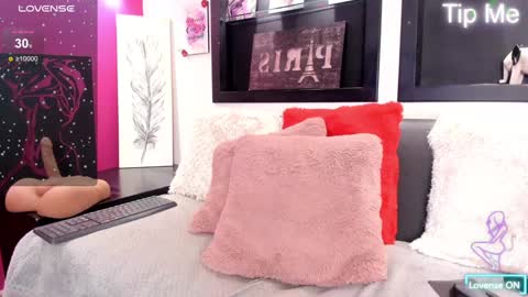 perllasexx  online show from 01-31-25, 04:48