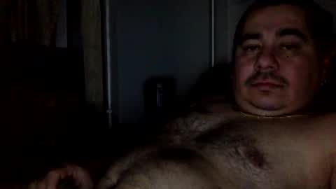 perro2010joshua online show from 01-08-25, 12:28