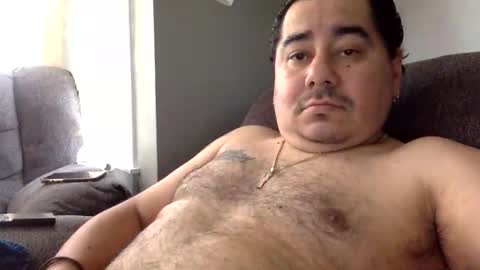 perro2010joshua online show from 04-04-26, 03:09